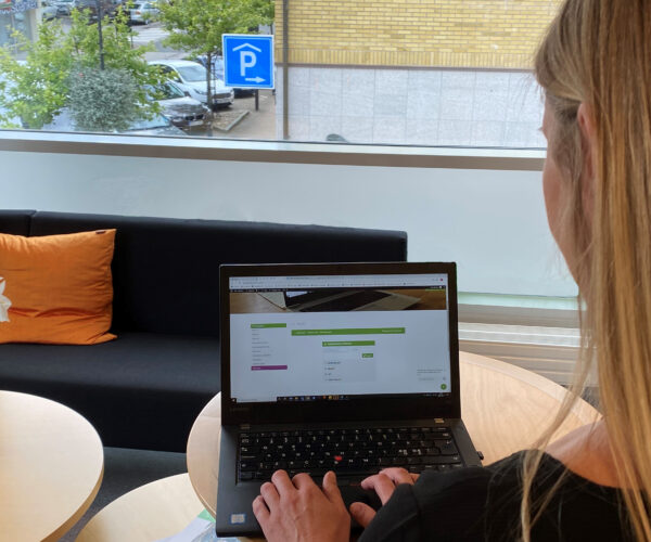 Startsidan - AllboHus