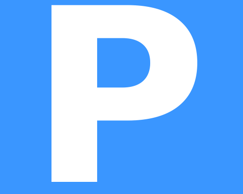 Parkeringssymbol