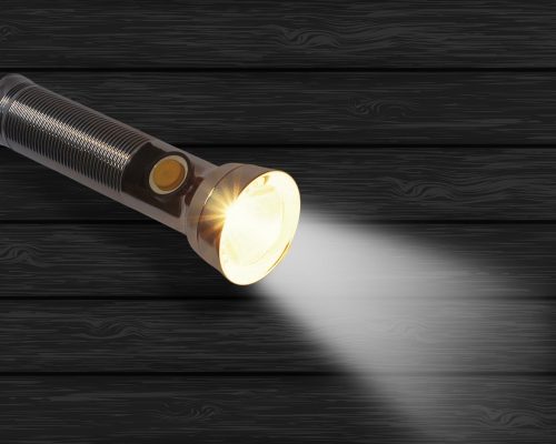 Ficklampa